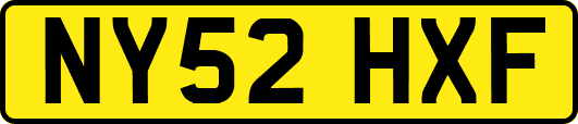 NY52HXF
