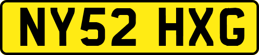 NY52HXG