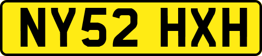 NY52HXH