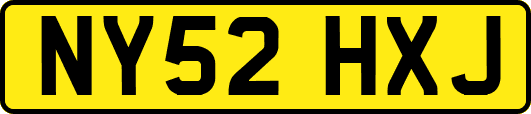 NY52HXJ