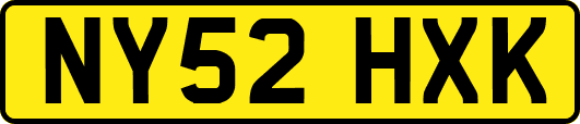 NY52HXK