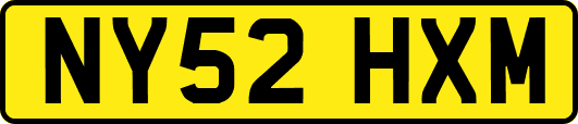 NY52HXM
