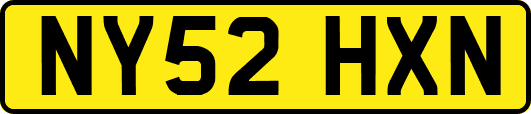NY52HXN