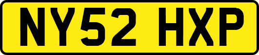 NY52HXP
