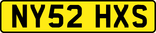 NY52HXS