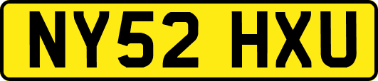 NY52HXU