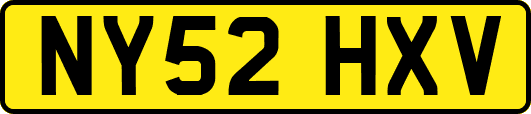 NY52HXV