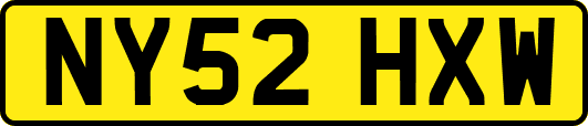 NY52HXW