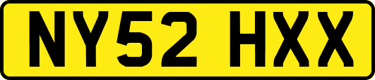 NY52HXX
