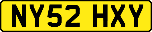 NY52HXY