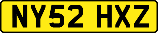 NY52HXZ