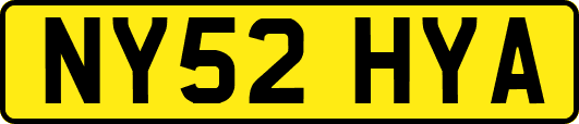 NY52HYA