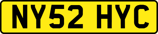 NY52HYC