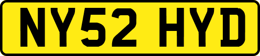 NY52HYD