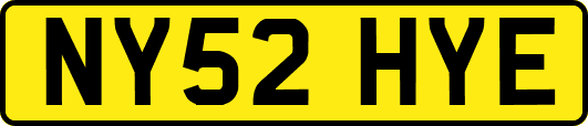 NY52HYE