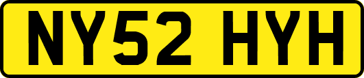 NY52HYH