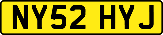 NY52HYJ