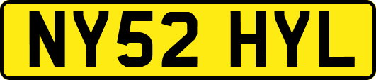 NY52HYL