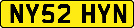 NY52HYN