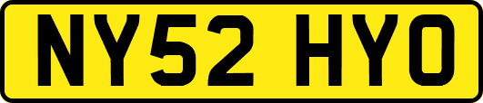 NY52HYO