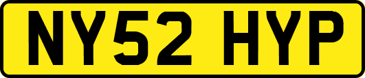 NY52HYP