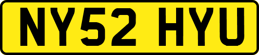 NY52HYU