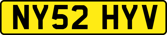 NY52HYV