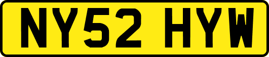 NY52HYW