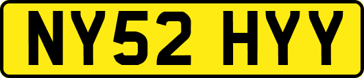 NY52HYY