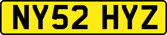 NY52HYZ