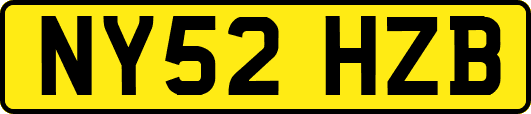 NY52HZB