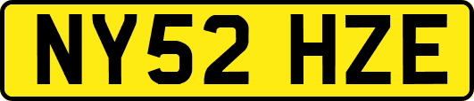 NY52HZE