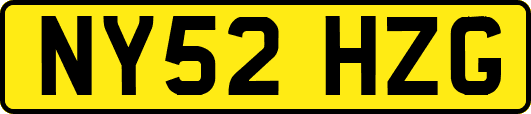 NY52HZG