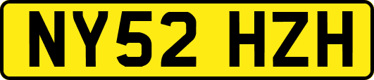 NY52HZH