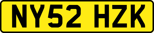 NY52HZK