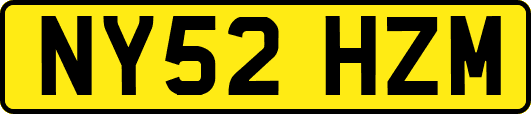 NY52HZM