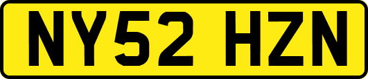 NY52HZN