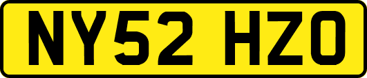 NY52HZO