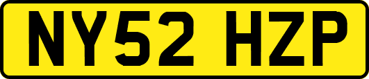 NY52HZP