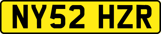 NY52HZR