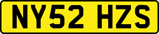 NY52HZS