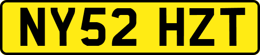 NY52HZT
