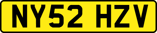 NY52HZV