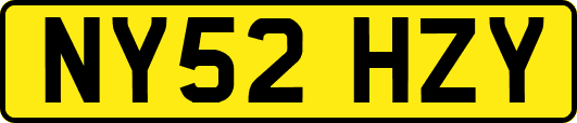 NY52HZY