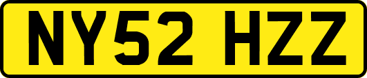 NY52HZZ