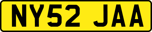 NY52JAA