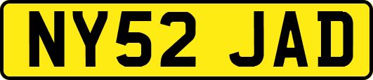 NY52JAD