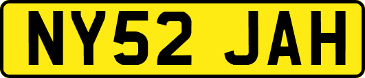 NY52JAH