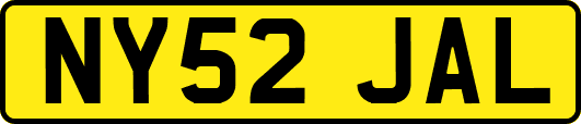 NY52JAL
