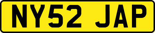 NY52JAP